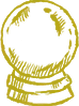 Ícone Búzios Africanos